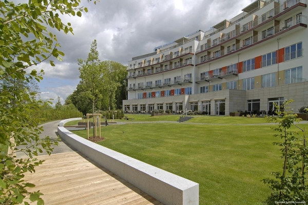 Hotel TUI BLUE Fleesensee
